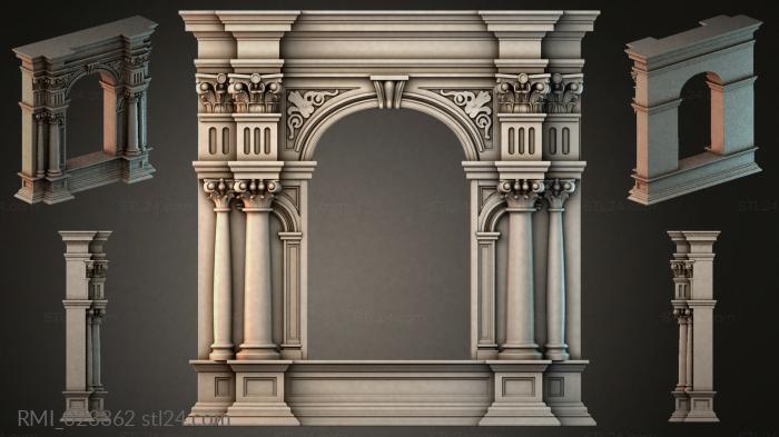 RMI_023362 3d STL model