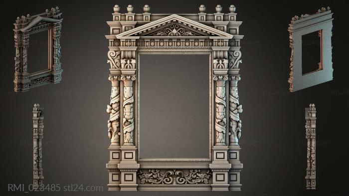 RMI_023485 3d STL model