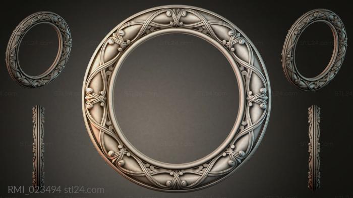 RMI_023494 3d STL model