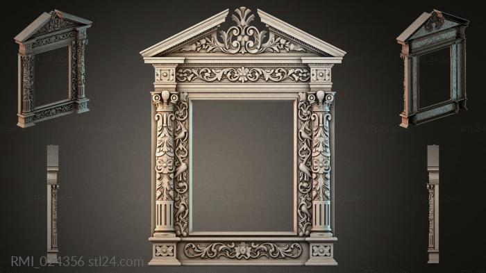 RMI_024356 3d STL model