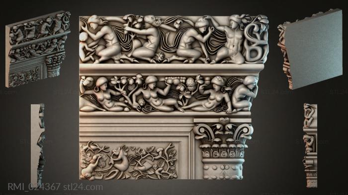 RMI_024367 3d STL model