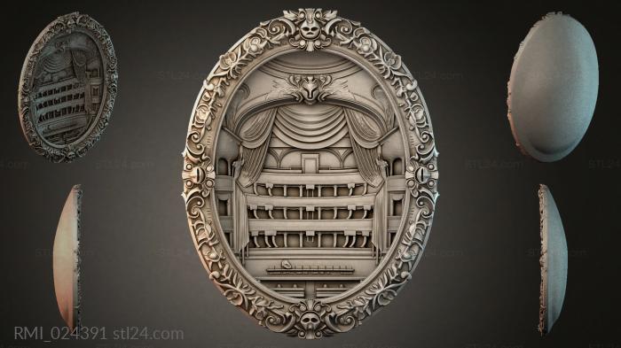 RMI_024391 3d STL model