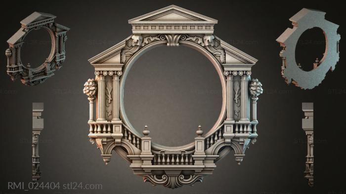 RMI_024404 3d STL model