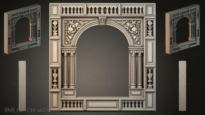RMI_024514 3d STL model