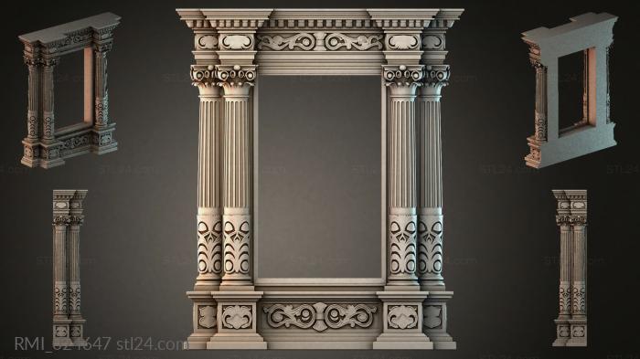 RMI_024647 3d STL model