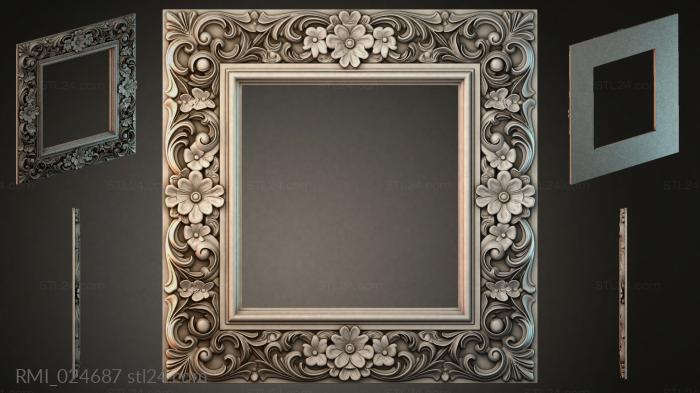 RMI_024687 3d STL model