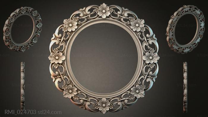 RMI_024703 3d STL model