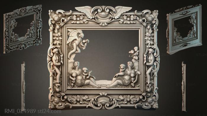 RMI_024989 3d STL model