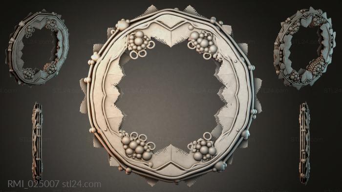 RMI_025007 3d STL model