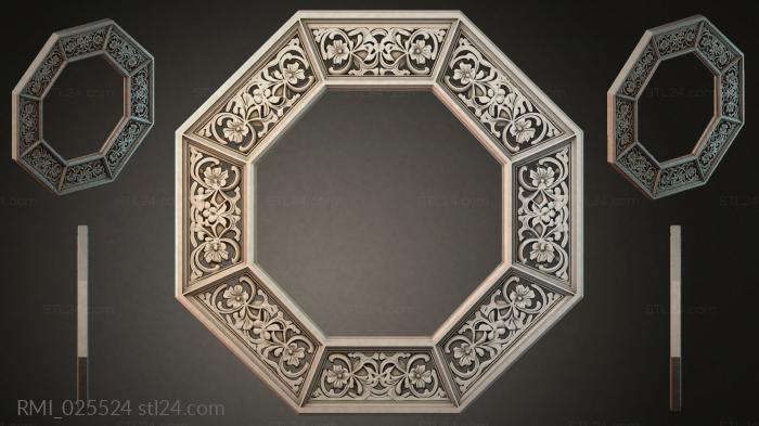 RMI_025524 3d STL model