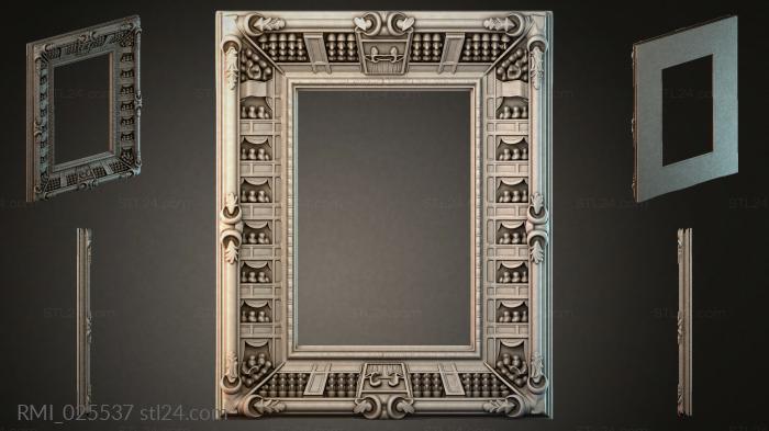 RMI_025537 3d STL model