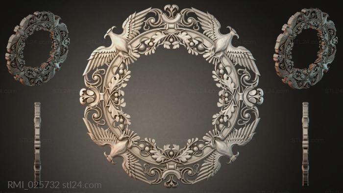 RMI_025732 3d STL model