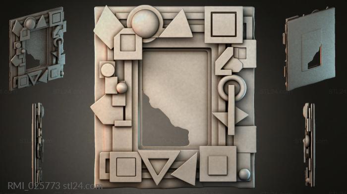 RMI_025773 3d STL model