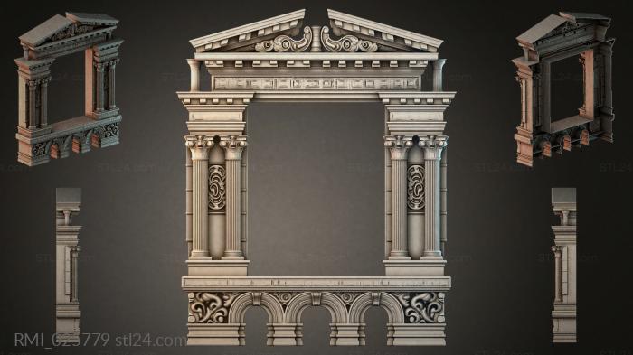 RMI_025779 3d STL model
