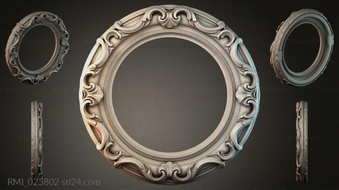 RMI_025802 3d STL model