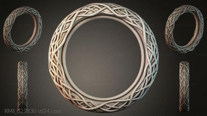 RMI_025830 3d STL model