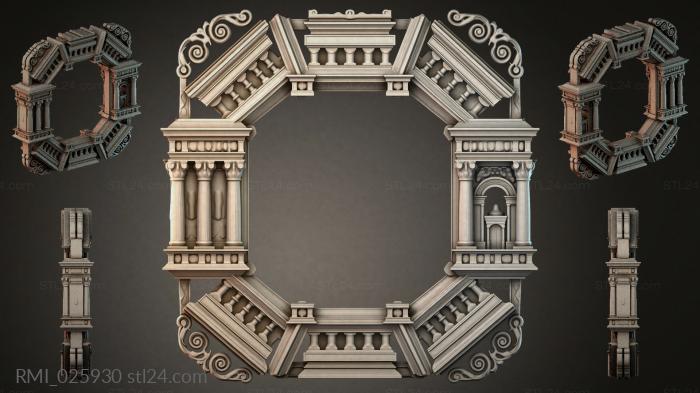 RMI_025930 3d STL model