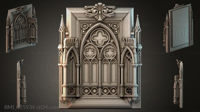 RMI_025934 3d STL model
