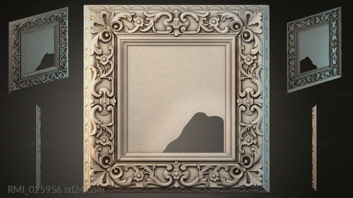 RMI_025956 3d STL model