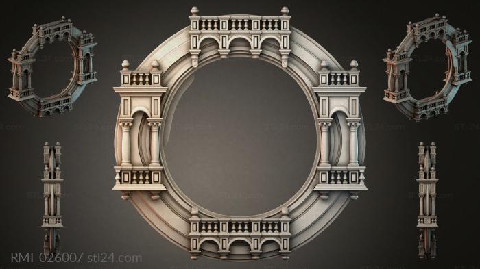 RMI_026007 3d STL model