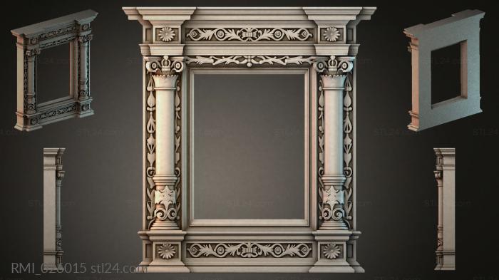 RMI_026015 3d STL model