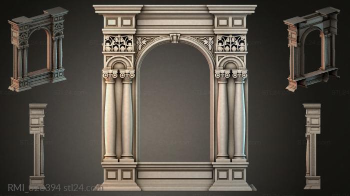 RMI_026394 3d STL model