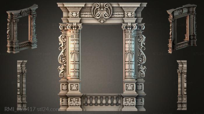 RMI_026417 3d STL model