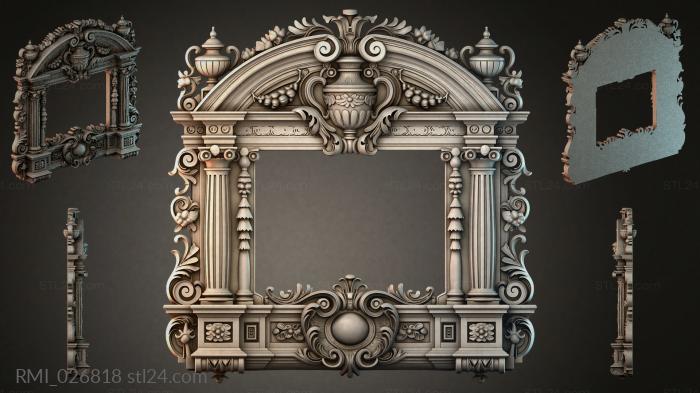RMI_026818 3d STL model