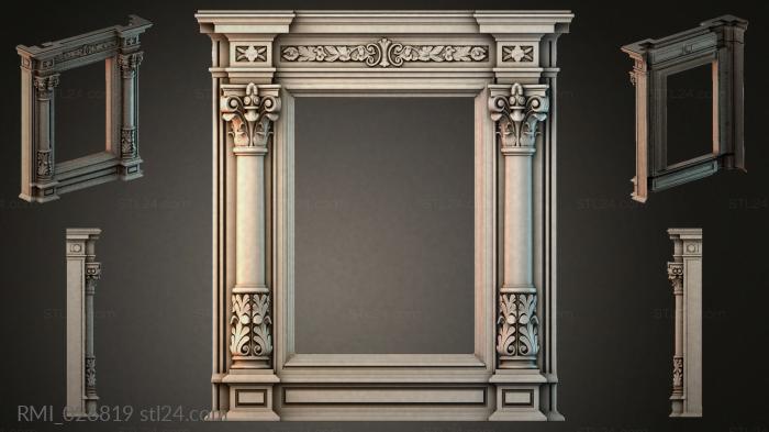RMI_026819 3d STL model
