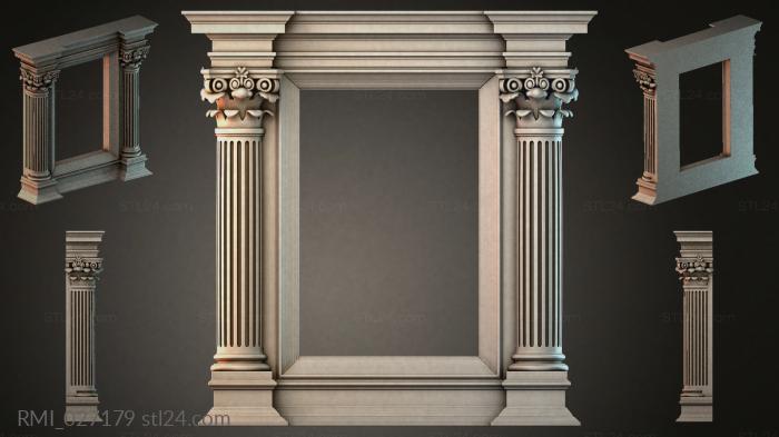 RMI_027179 3d STL model