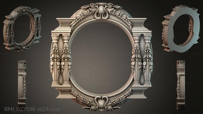 RMI_027188 3d STL model