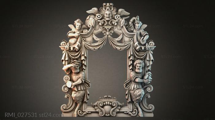 RMI_027531 3d STL model