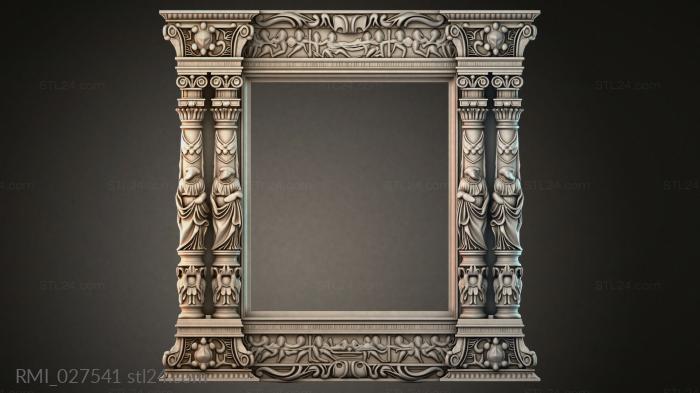RMI_027541 3d STL model