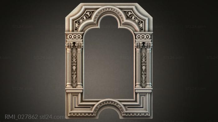 RMI_027862 3d STL model