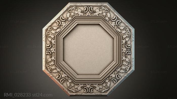 RMI_028233 3d STL model