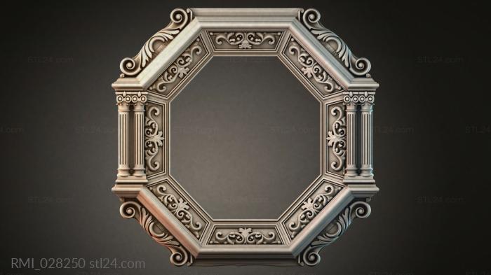 RMI_028250 3d STL model