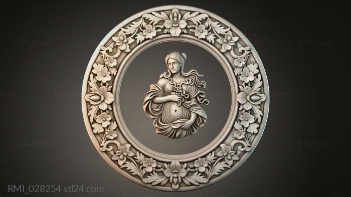 RMI_028254 3d STL model