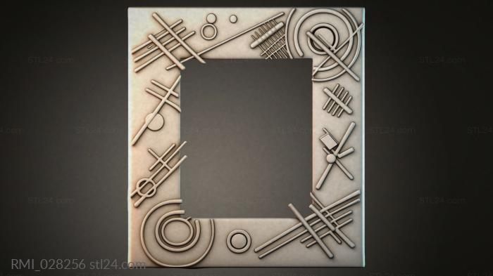 RMI_028256 3d STL model