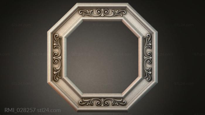 RMI_028257 3d STL model