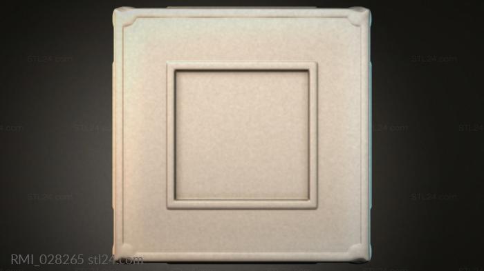 RMI_028265 3d STL model