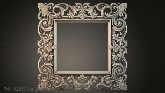 RMI_028503 3d STL model