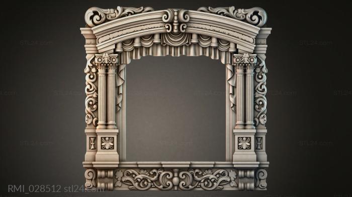 RMI_028512 3d STL model