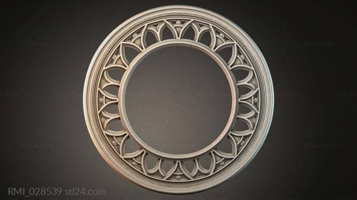 RMI_028539 3d STL model