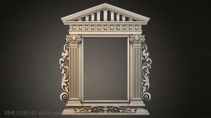 RMI_028541 3d STL model