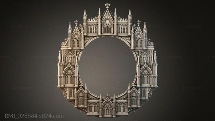 RMI_028584 3d STL model