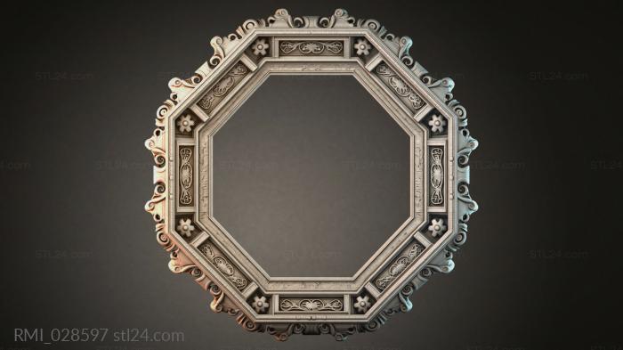 RMI_028597 3d STL model