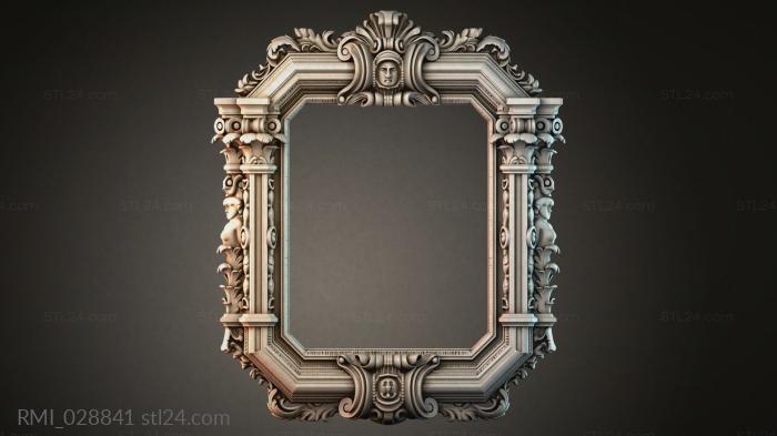 RMI_028841 3d STL model
