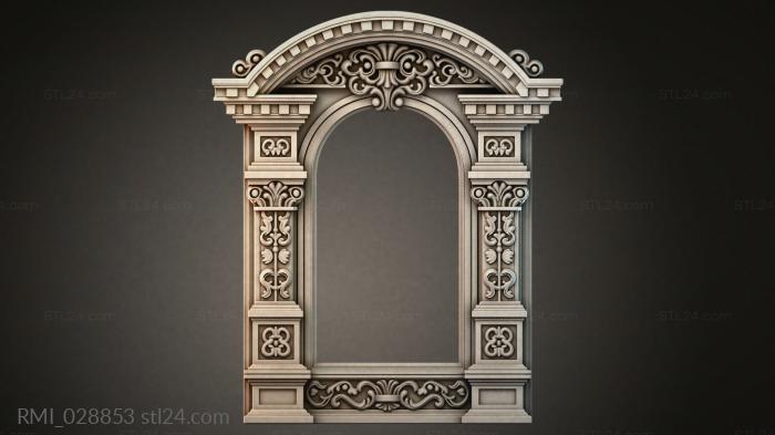 RMI_028853 3d STL model