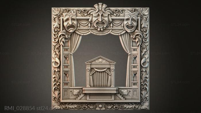 RMI_028854 3d STL model