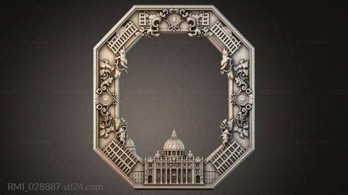 RMI_028887 3d STL model